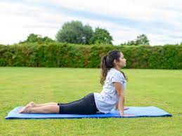 Boat pose is one of the perfect and simple yoga asanas for belly fat reduction. This Easy Yoga Pose Can Help You Lose Belly Fat The Times Of India