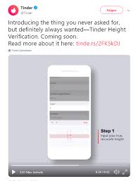 Like many social apps, it creates a totally different sense of expectation that can make using the app more difficult than it should be, and while no more difficult than dating in real life, still offers similar challenges, one of which is the fear of rejection. Achtung Achtung Kleine Menschen Konnen Bei Tinder Nicht Langer Bei Der Grosse Schummeln Watson