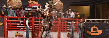 San Antonio Stock Show Rodeo Att Center