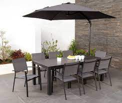 Maybe you would like to learn more about one of these? Havana 8 Seater Garden Dining Sets With Parasol Modern Patio London By Out And Out Original Houzz