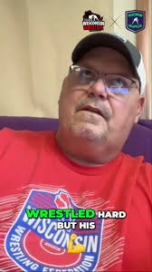 The Wisconsin Wrestler Podcast