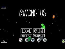 Play among us online and free now. How To Download Among Us For Free On Your Pc No Virus Youtube