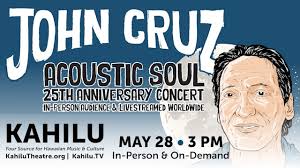 Livestreamed Concerts & Shows