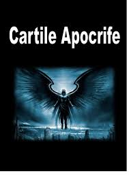 Ce ar trebui sa fie mai important si ce este usor de lasat in urma? Pdf 147883896 Cartile Apocrife Gabriel Ungureanu Academia Edu
