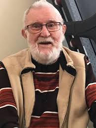 Clement Rogan Obituary