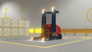 How to get forklift certified in florida. Jingfu Chen