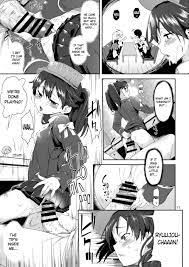 Ryuujou-chan and Perverted Admiral in Love-Chapter 2-Hentai Manga Hentai  Comic - Page: 10 - Online porn video at mobile