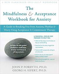 You will learn how to identify common triggers, manage time better, and feel more calm. 7 Books On Mindfulness For Anxiety That Could Help You Shamashalidina Com