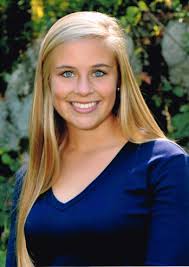 Emma Mahoney's Instagram, Twitter & Facebook