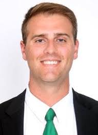 Eastern Michigan names Robbie Britt new head baseball coach