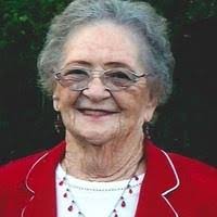 Helen Cecil Obituary