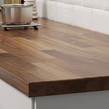 Maybe you would like to learn more about one of these? Karlby Worktop Walnut Veneer 249x3 8 Cm Ikea