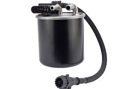 There is no inline filter anywhere on your truck. Symptoms Of A Bad Or Failing Fuel Filter Yourmechanic Advice