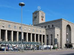 Nachrichten rund um die landeshauptstadt stuttgart. Stuttgart 21 Germany S Most Divisive Rail Project