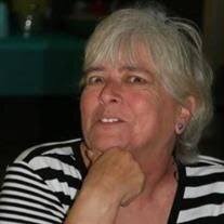 Nancy Lee Roe Obituary