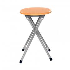 Folding kitchen breakfast bar stools. Wooden Folding Breakfast Kitchen Bar Stool Seat 11 99 Oypla Stocking The Very Best In Toys Electrical Furniture Homeware Garden Gifts And Much More