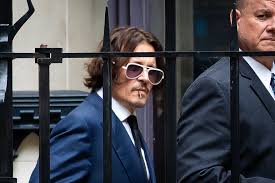 Marco borradori habe ein grosses herz und immer zeit für die menschen gehabt: Johnny Depp Sms Al Padre Dell Ex Moglie Scusa Sono Andato Troppo Oltre Nelle Nostre Liti