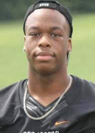 Malik Owens, Stratford Comprehensive, Tight End