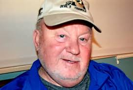 Obituary for Charles "Charlie" Sanders