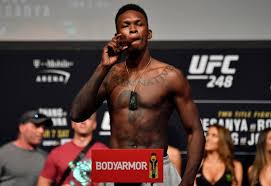 Marvin vettori deiveson figueiredo vs. Dana White Doesn T Believe Israel Adesanya Has Cleaned Out The Middleweight Division