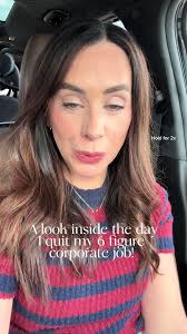 Quitting Six Figure Job to Be Stay at Home Mom