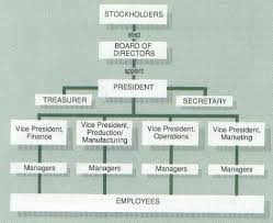 Business Structures