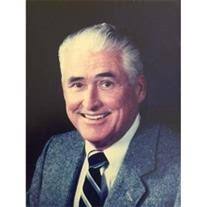 Gerard P. "Jerry" O'Malley Obituary