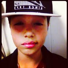 Stream Nathaniel Pagan music