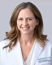 Rebecca Kaiser's Instagram, Twitter & Facebook