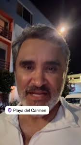 Abusan del turista en Playa del Carmen. @maralezamaoficial Atención aquí  Gobernadora.
