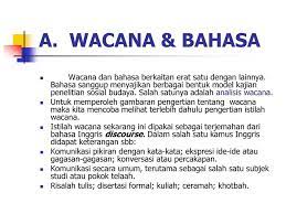 Check spelling or type a new query. Analisis Wacana Dan Analisis Framing Ppt Download
