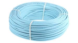 It minimizes cable flex and facilitates installation and ease of access. Sf20004shc5 Cae Multimedia Connect Cat8 Cable Rj45 100m 8 Stands Lszh Aluminium Foil Pet Tape Tinned Copper Braid Rs Components