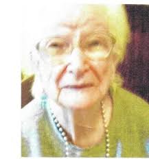 Adelaide Frances “Dottie” Rigley Sparks (1925-2018)