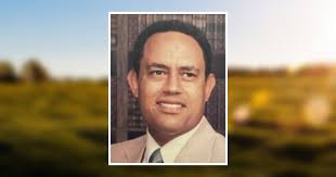 Dr. Donald R. Blue Obituary August 9, 2021