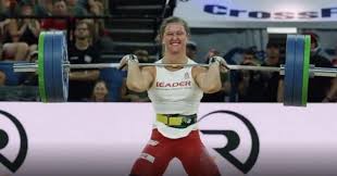 Reebok schuhe, kleidung & accessoires online. 2020 Rebook Crossfit Games Finals Five Events Revealed Fitness Volt