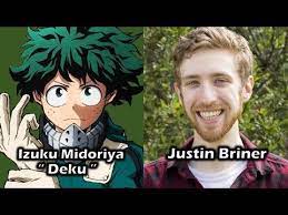 Popuko from pop team epic. My Hero Academia Eri Voice Actor English Novocom Top