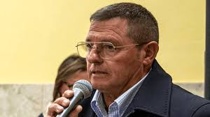 Angelo Alessandro entra nello staff tecnico della Fair Play Messina