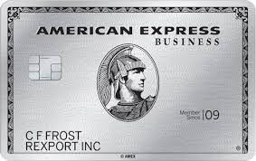 Business card customer service phone number: The Business Platinum Card From American Express Review Creditcards Com