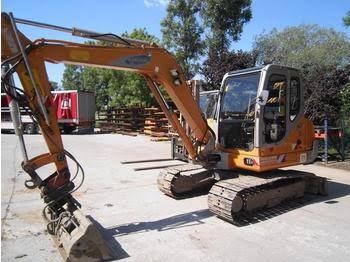 Samsung SE50-3 Excavator