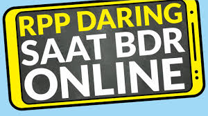 Rpph paud masa pandemi paud jateng rpp guru. Cara Membuat Rpp Bdr Daring Belajar Online Paud Tk Pjj Tktv Youtube