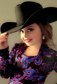 Introduction to Vicki Woodward, former Miss Rodeo America and rodeo  competitor