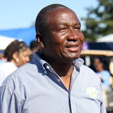 Supreme Court could Louisiana district won by Cleo Fields