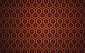 The Shining Wallpaper The Shining Patterned Carpet Hd Wallpaper Pattern The Shining
