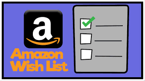 Check spelling or type a new query. How To Create Amazon Wish List Amazon Tutorial Youtube