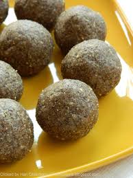 Ingredients Ragi Flour Finger Millet Flour 2 Cups Peanuts 2 Cups Powdered Jaggery 3 Cups Melted Ghee Indian Snack Recipes Indian Dessert Recipes Food