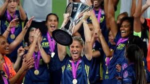 Uefa works to promote, protect and develop european football. Lyon S Women S Champions League Win Breaks Tv Records In France And Germany Sportspro Media
