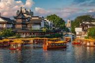 What to see in Nanjing, and why now is an appropriate time to ...