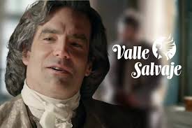 El secret de Fernando Corral que està a punt de sortir a la llum a 'Valle  Salvaje'