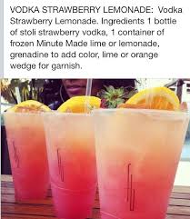 We did not find results for: Top 14 Girly Alcoholic Drinks Stayglam Com Vodka Strawberry Lemonade Strawberry Vodka Fun Drinks