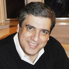 New American Masters